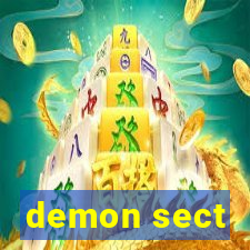 demon sect